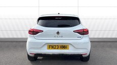 Renault Clio 1.6 E-TECH full hybrid 145 Techno 5dr Auto Hybrid Hatchback